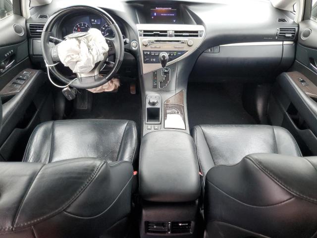 2T2BK1BA4DC177723 - 2013 LEXUS RX 350 BASE Qara foto 8