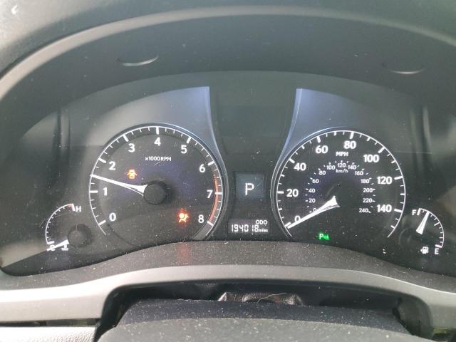 2T2BK1BA4DC177723 - 2013 LEXUS RX 350 BASE Qara foto 9