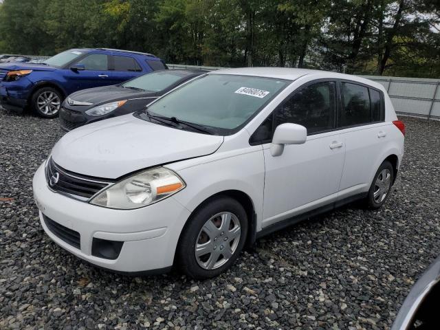 2011 NISSAN VERSA S, 