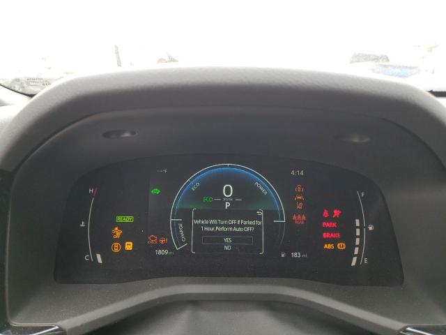 4T1DAACK8SU613654 - 2025 TOYOTA CAMRY XSE Grau Foto 9