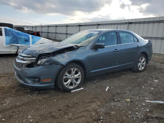 2012 FORD FUSION SE, 