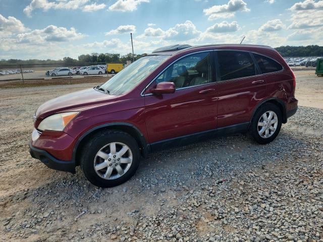 2008 HONDA CR-V EXL, 