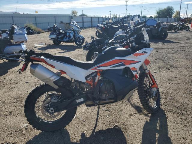 2023 KTM 890 ADVENTURE R, 