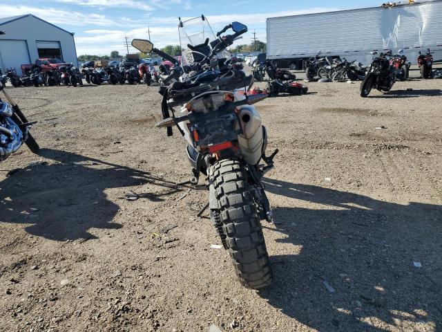 VBKTR6406PM861748 - 2023 KTM 890 ADVENTURE R 橙色 照片 4