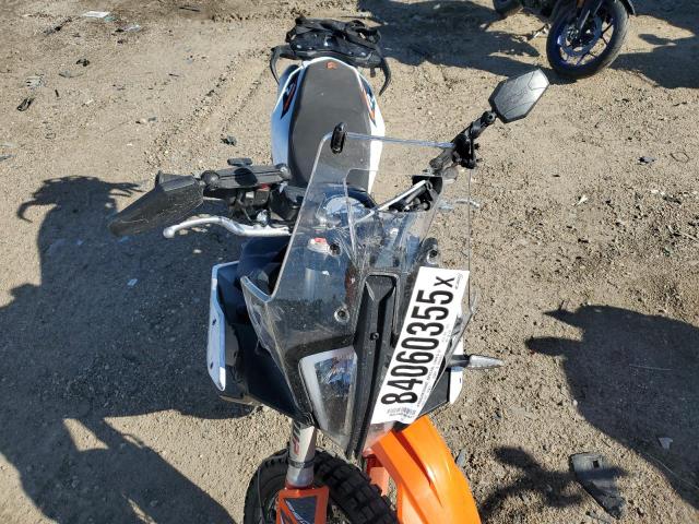 VBKTR6406PM861748 - 2023 KTM 890 ADVENTURE R 橙色 照片 5