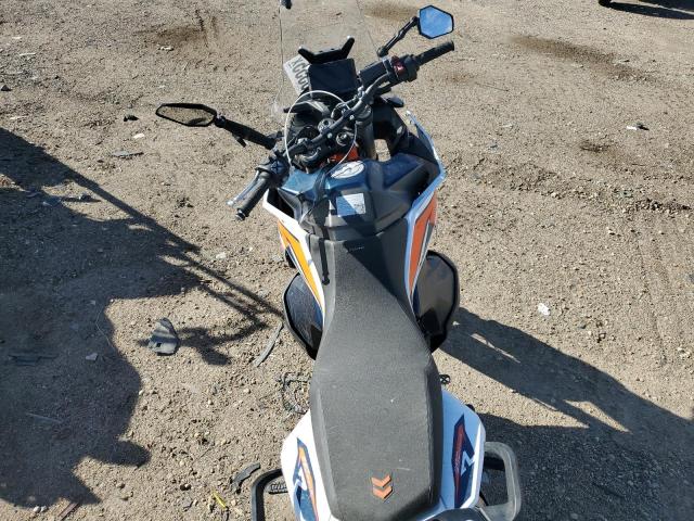 VBKTR6406PM861748 - 2023 KTM 890 ADVENTURE R 橙色 照片 6