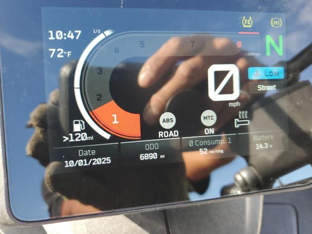 VBKTR6406PM861748 - 2023 KTM 890 ADVENTURE R 橙色 照片 7