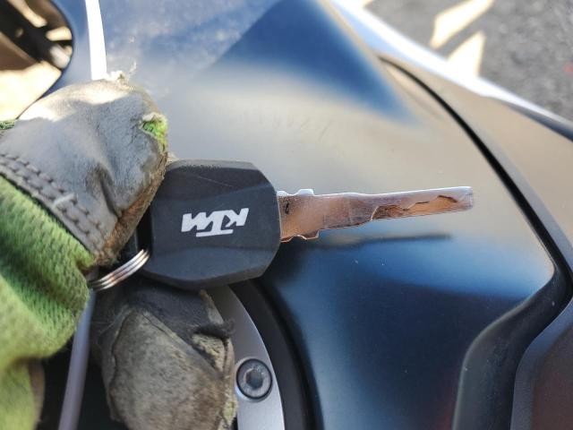 VBKTR6406PM861748 - 2023 KTM 890 ADVENTURE R 橙色 照片 8