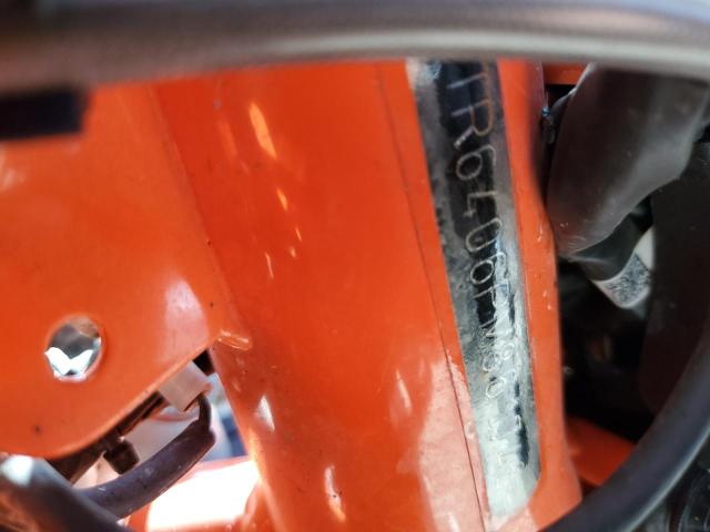 VBKTR6406PM861748 - 2023 KTM 890 ADVENTURE R 橙色 照片 9