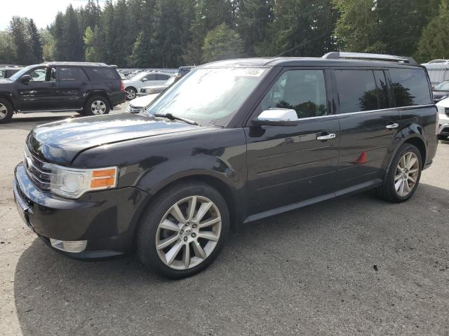 2012 FORD FLEX LIMITED, 