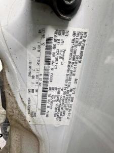 1FADP5BU4DL540827 - 2013 FORD C-MAX SEL 白色 照片 10