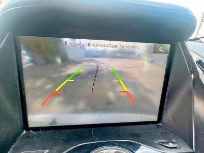 1FADP5BU4DL540827 - 2013 FORD C-MAX SEL 白色 照片 12