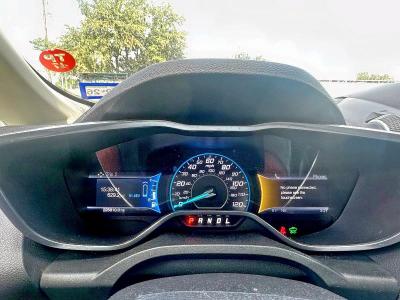 1FADP5BU4DL540827 - 2013 FORD C-MAX SEL 白色 照片 8