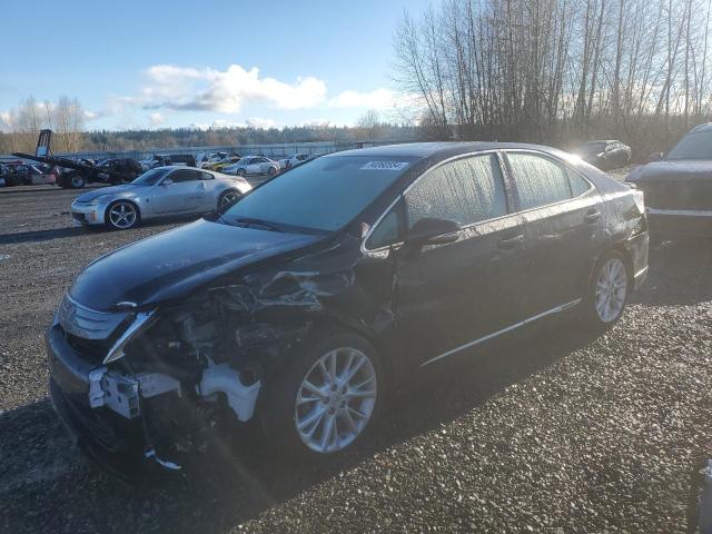 2010 LEXUS HS 250H, 