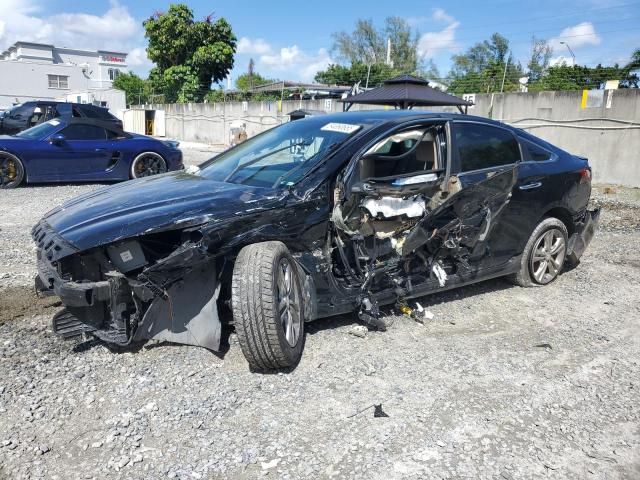 2018 HYUNDAI SONATA SPORT, 