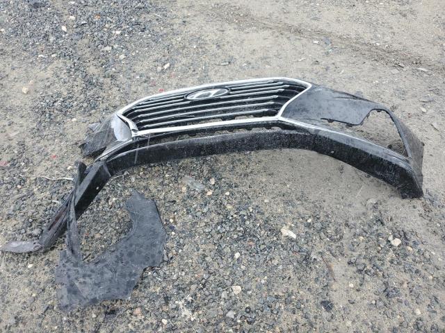 5NPE34AFXJH678167 - 2018 HYUNDAI SONATA SPORT Siyah fotoğraf 12