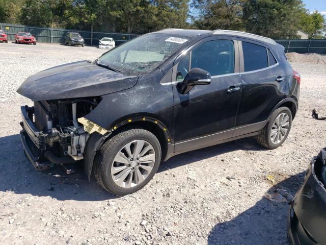 2018 BUICK ENCORE PREFERRED, 
