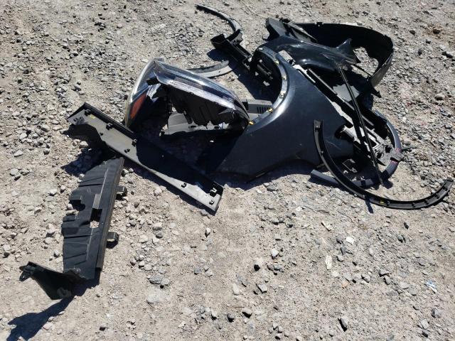 KL4CJESB9JB638088 - 2018 BUICK ENCORE PREFERRED შავი ფოტო 13