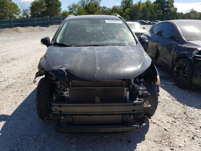 KL4CJESB9JB638088 - 2018 BUICK ENCORE PREFERRED შავი ფოტო 5