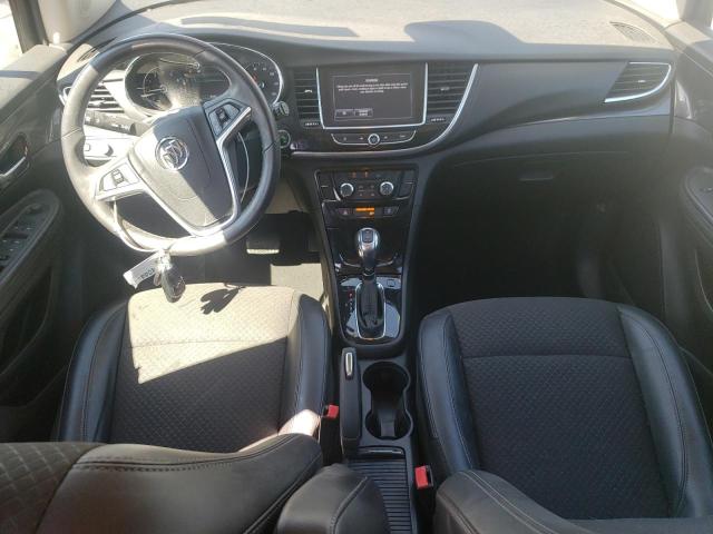 KL4CJESB9JB638088 - 2018 BUICK ENCORE PREFERRED შავი ფოტო 8