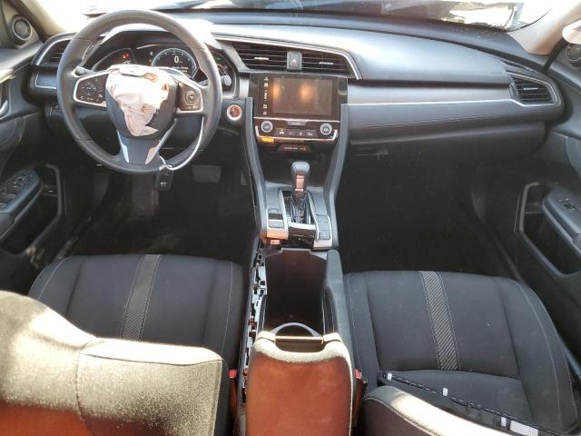 19XFC2F75JE031769 - 2018 HONDA CIVIC EX 灰色 照片 8