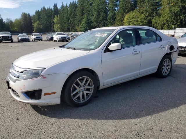 2011 FORD FUSION SEL, 
