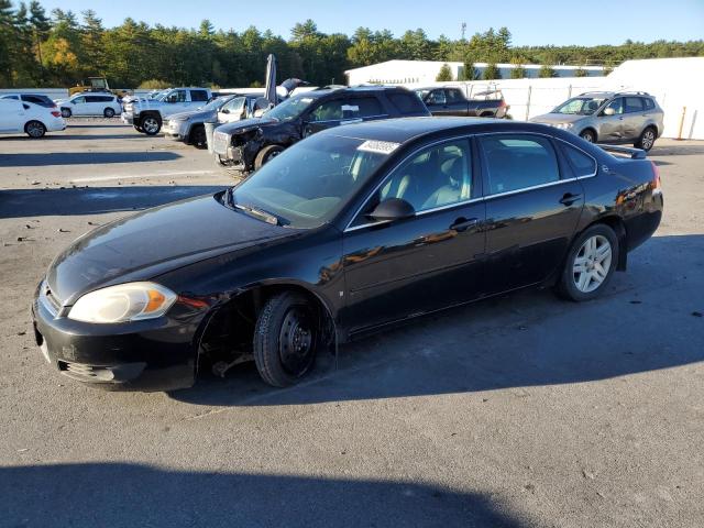 2006 CHEVROLET IMPALA LT, 