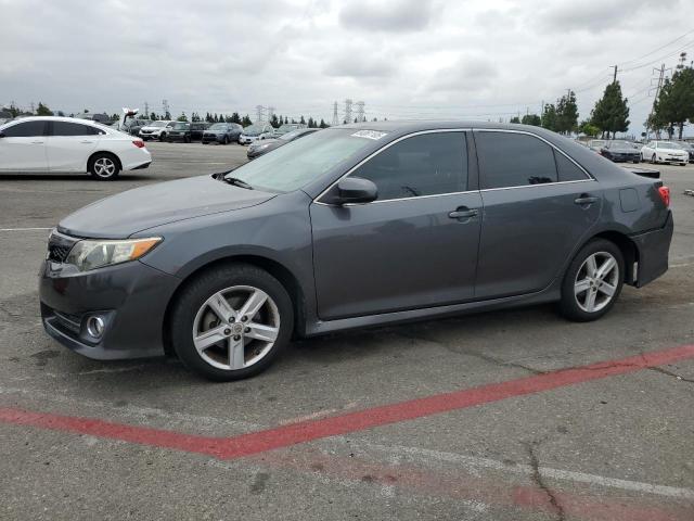 2012 TOYOTA CAMRY BASE, 