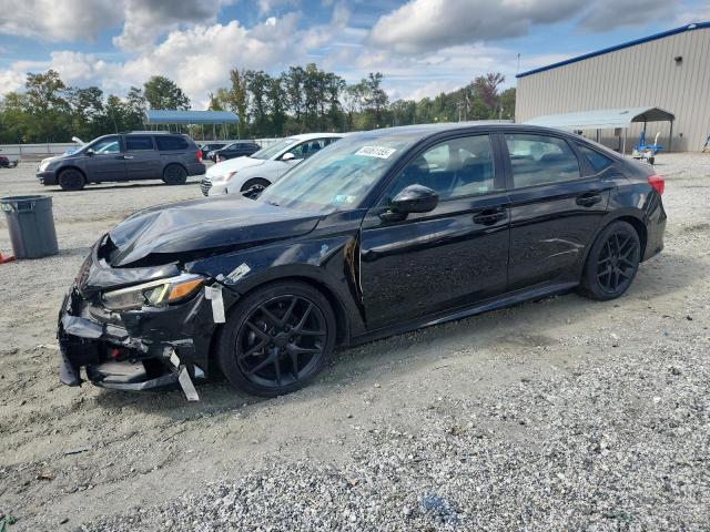 2024 HONDA CIVIC SPORT, 