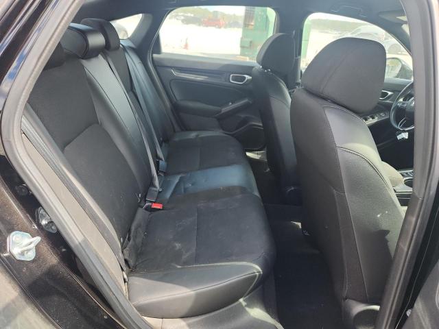 2HGFE2F53RH564679 - 2024 HONDA CIVIC SPORT 黑色 照片 10