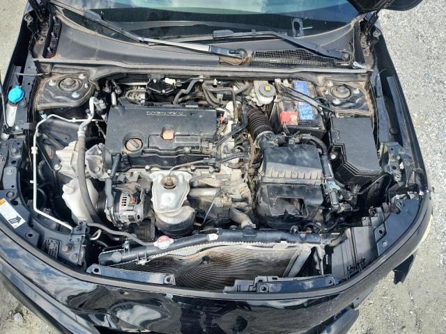 2HGFE2F53RH564679 - 2024 HONDA CIVIC SPORT 黑色 照片 11