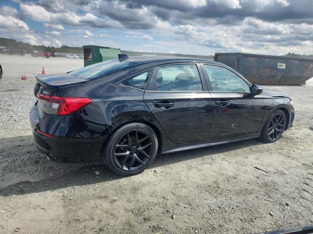 2HGFE2F53RH564679 - 2024 HONDA CIVIC SPORT 黑色 照片 3