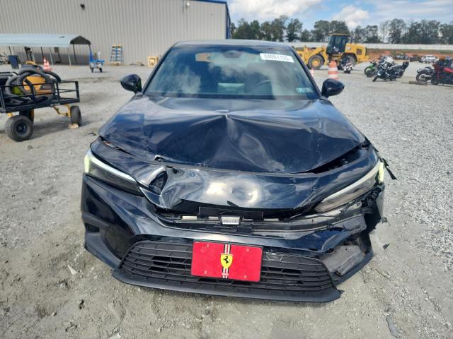 2HGFE2F53RH564679 - 2024 HONDA CIVIC SPORT 黑色 照片 5