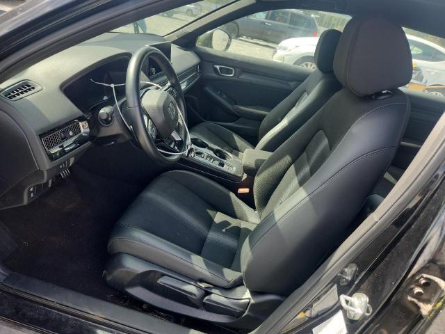 2HGFE2F53RH564679 - 2024 HONDA CIVIC SPORT 黑色 照片 7