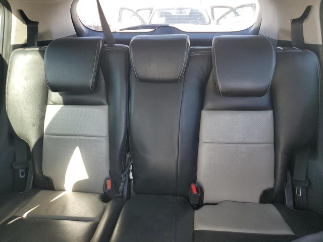 3CZRU5H31JM720956 - 2018 HONDA HR-V LX Արծաթագույն լուսանկար 10