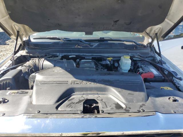 3C7WRNEL5KG521443 - 2019 RAM 5500 أبيض صورة 11