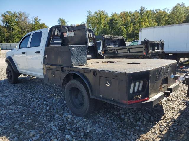 3C7WRNEL5KG521443 - 2019 RAM 5500 أبيض صورة 2