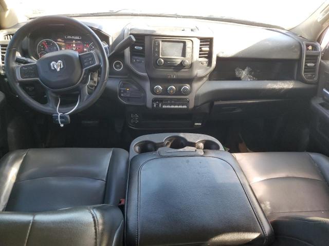 3C7WRNEL5KG521443 - 2019 RAM 5500 أبيض صورة 8