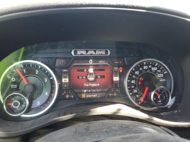 3C7WRNEL5KG521443 - 2019 RAM 5500 أبيض صورة 9