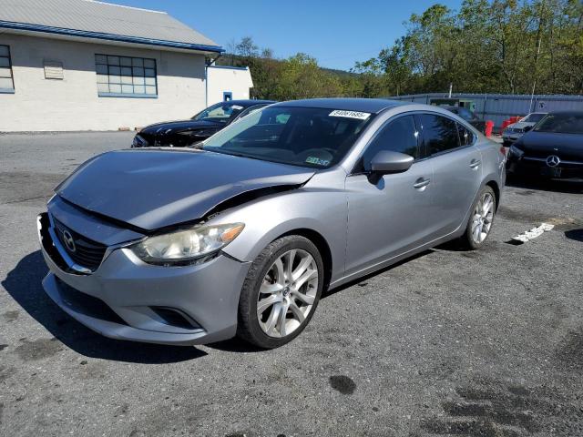 2014 MAZDA 6 TOURING, 