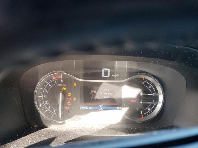 5FNYF6H8XHB050609 - 2017 HONDA PILOT EXL 银色 照片 9