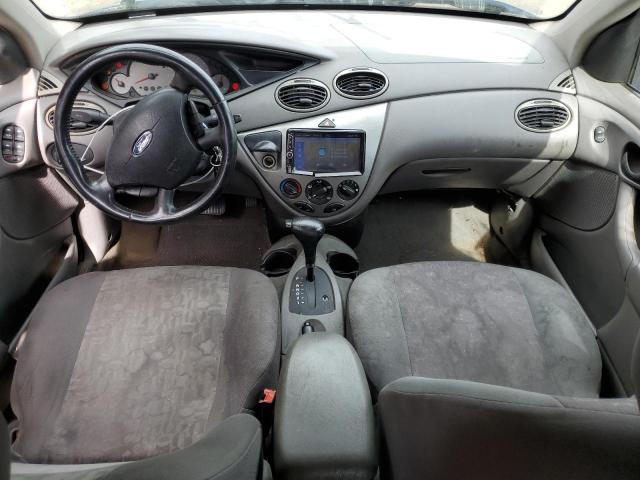 3FAFP37393R188051 - 2003 FORD FOCUS ZX5 BLUE photo 15