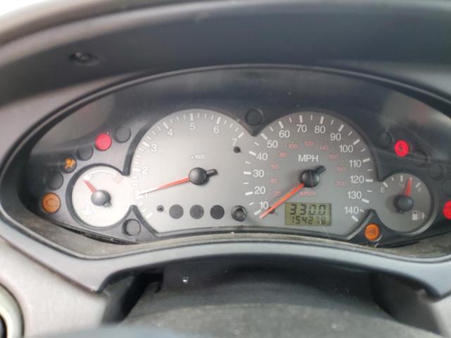 3FAFP37393R188051 - 2003 FORD FOCUS ZX5 BLUE photo 18