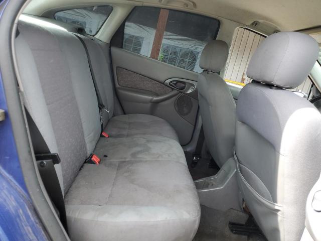 3FAFP37393R188051 - 2003 FORD FOCUS ZX5 BLUE photo 20