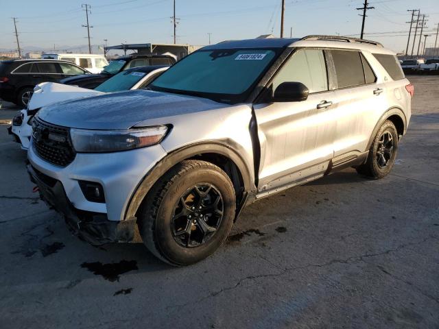 2022 FORD EXPLORER TIMBERLINE, 