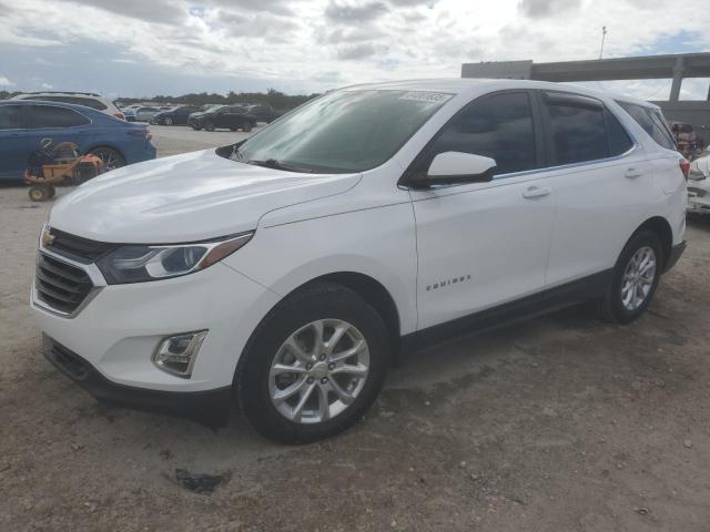 2021 CHEVROLET EQUINOX LT, 