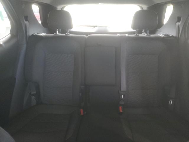 3GNAXKEV8ML353988 - 2021 CHEVROLET EQUINOX LT თეთრი ფოტო 10