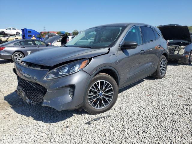 2022 FORD ESCAPE SE, 