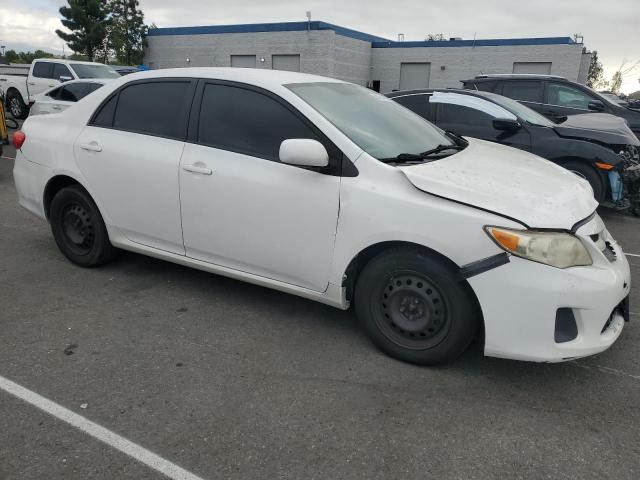 2T1BU4EE9BC581838 - 2011 TOYOTA COROLLA BASE Ağ foto 4