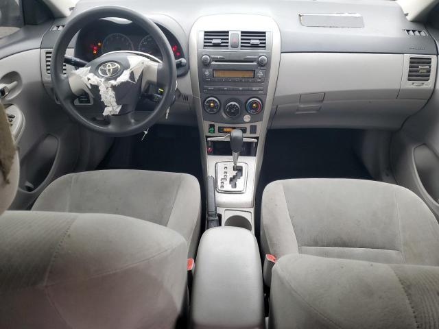 2T1BU4EE9BC581838 - 2011 TOYOTA COROLLA BASE Ağ foto 8